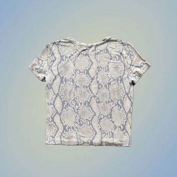 Aritzia Babaton crop top - US XS - Picture 4 of 4